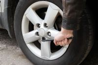 La Régie de police de Memphrémagog met en garde contre le « lug nut challenge »